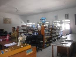 Papan data struktur organisasi perpustakaan sekolah.cdr. Profil Perpustakaan Perpustakaan Smp Negeri 5 Kendari