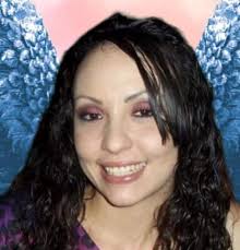 Sonia Zaragoza, age 35