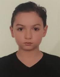 WDSF couple Hasan Jakub Muhurdaroglu