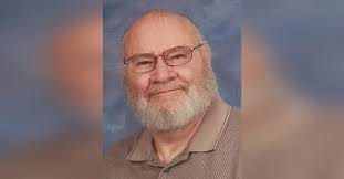 Obituary information for James D. "Jim" Sparks