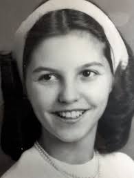 Obituary of Betty Hughes