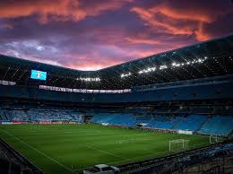 Select from premium gremio arena of the highest quality. Gremio Presidente E Contra Copa America E Nao Abre Mao Da Arena