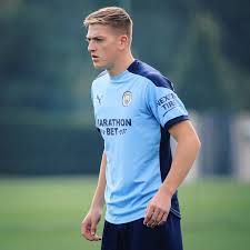 Liam delap's dad rory asked about future of man city striker amid loan links. Football Tweet On Twitter Liam Delap Rory S Son Has Scored His First Goal For Manchester City S First Team He Was Born In 2003