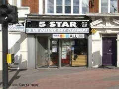 Handpicked top 3 dry cleaners in worthing. Dry Cleaners London High Street Directory All In London