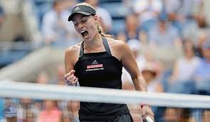 Open debut at erin hills last year before disappearing for five months; Us Open 2018 2 Runde Damen Und Herren Kerber Zverev Fedex Nole Weiter