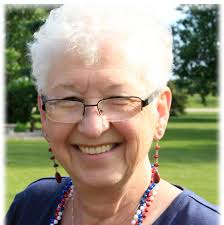 Obituary, Visitation & Funeral Information