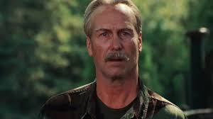 Stephen Lang as Thunderbolt Ross in the MCU : r/hulk