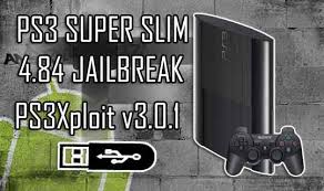 Roblox jailbreak *new* april 2019 code! Ps3 Super Slim Jailbreak 4 84 Ps3xploit V3 0 1 Hybrid Firmware Hfw