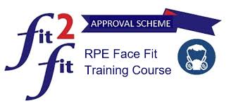 Download customizable certificate templates and create your own to reward the receivers. Face Fit Tester Training Course Risk Assessment Training Nottingham Aspire Safety Health
