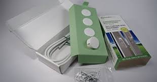 4 Gardine Gardinendraht Befestigung Set 4gardinebasic Fur Scheibengardinen Kuchengardinen Weiss Amazon De Kuche Kuchengardinen Scheibengardine Bistrogardinen