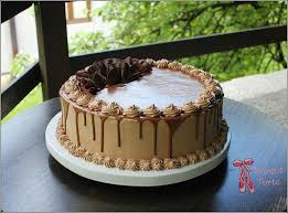 Cokoladna Torta Chocolate Cake By Balerina Torte Jagodina Torte Cake Chocolate Cake