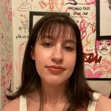 Brianna Rogers's Instagram, Twitter & Facebook