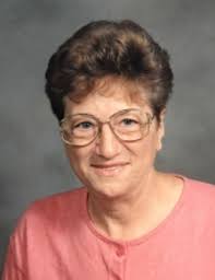 Faye Louise Brackett Obituary May 18, 2019