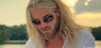 Eric Durrance Biografie auf CountryMusicNews.de