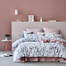 Loving The White Marble Blush Pink Aesthetic A Perfect Match For Loveluxy Wall Art Rose Gold Bedroom Gold Bedroom Marble Bedroom