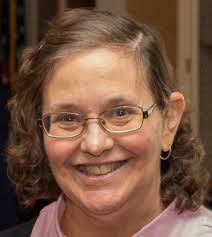 Valerie Jeanne Anastasia