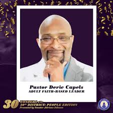 🌟 Celebrating adult faith-based Wonders making a difference! 🎨 Kim Gerena  from Wadsworth is the founder of Esperanza Music and Arts Academy,  empowering children through music and the arts. She also co-founded