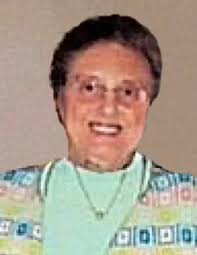 Obituary information for Jeanette Marie Harris