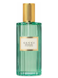 Mémoire d’une Odeur Gucci pour homme et femme