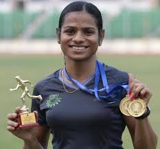 Her second silver medal came three days later in the women's 200 metres final, which came to india 16 years after saraswati saha's gold in that category in 2002. Dutee Chand Und Die Praxis Der Geschlechtertests Im Leistungssport Radio Dreyeckland