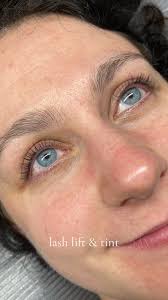 Lash Lift in Cincinnati