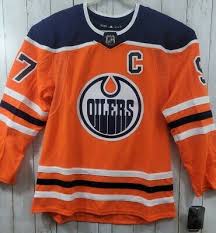 Start your edmonton oilers team job search below. Connor Mcdavid 97 Edmonton Oilers 2020 Alternate Auth Nhl Hockey Jersey Size 46 135 00 Picclick