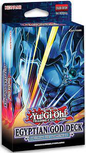 Click the links below for more information on recent and upcoming product releases. Egyptian God Deck Obelisk The Tormentor Yugipedia Yu Gi Oh Wiki