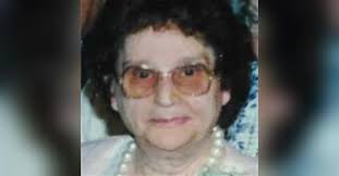 Annabelle Schaaf Obituary