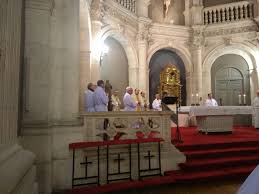 Maybe you would like to learn more about one of these? La Facultad De Teologia Recuerda A Santo Tomas De Aquino Archidiocesis De Burgos