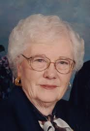 Wilma McDaniel Obituary