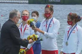 Jun 30, 2021 · polscy młociarze tego lata udowadniają, że w tokio zamierzają walczyć o dwa medale, być może nawet złoty i srebrny! Tokio 2020 Klasyfikacja Medalowa 28 07 2021 Ktore Miejsce Zajmuje Polska Po Srebrnym Medalu Super Express