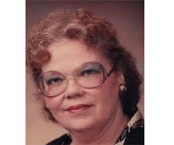 Sandra Lillian 'Sandy' Pratt