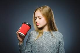 They can even suffer headaches from caffeine withdrawal. Caffeine And Kids Familydoctor Org
