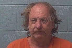 Randall Parham — Franklin County Jail Bookings