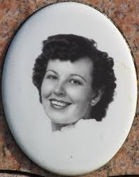 Dorothy Eveline Moore Baize (1922-2014)