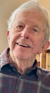 Robert Morgan Obituary