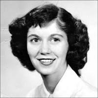 IRENE MCGRATH Obituary (1933