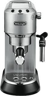 Check spelling or type a new query. Delonghi Ec685m Dedica Espresso Machine Metal At The Good Guys