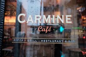 Carmine Cafe Paris 15th Arr Vaugirard Menu Prices Restaurant Reviews Reservations Tripadvisor