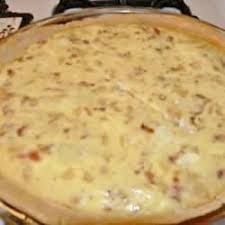 Chef John S Quiche Lorraine Recipe Allrecipes Com Recipes Quiche Lorraine Quiche Recipes