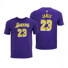 Check out our lakers shirt selection for the very best in unique or custom, handmade pieces from our clothing shops. Lebron James 23 Los Angeles Lakers Youth T Shirt