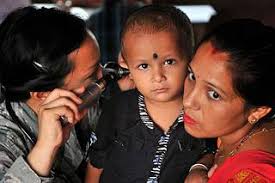 U.S. Air Force Capt. (Dr.) Enrilyn Thronson, Operation