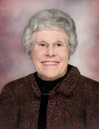 Obituary information for Margaret Y. "Peggy" (Bonner) Kau...
