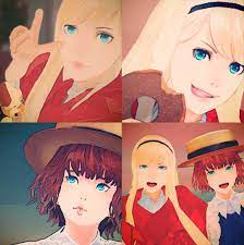 The sudden disappearance of a dear friend spurs j.j. The Missing J J Macfield And The Island Of Memories Character Design Inspiration Manga Art Amazing Art