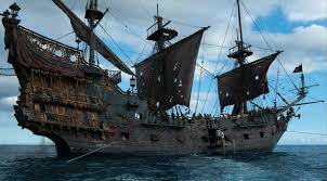 Pin On Pirateship