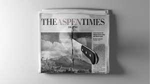 End Times in Aspen: How to Kill a Newspaper - The Atlantic