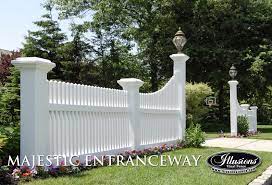 Queens fence company provides top quality fencing solutions to homeowners and business owners across queens county. Atlas Fence Railing Co Inc Queens Fence Company
