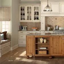 There are tons of rustic looking handles, like rustic kitchen cabinets have continued to grow in popularity, especially the last ten years or less. Mid Continent Cabinetry Idea Book