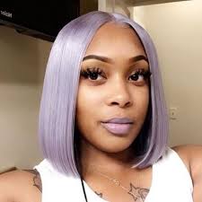 Bobs black hairstyles 60 showiest bob haircuts for women 2019 4 days ago black bob hairstyles performed on thick hair look fantastic and suit all face shapes you only need to. 50 Best Bob Hairstyles For Black Women Pictures Hair Styles Sleek Hairstyles Black Women Hairstyles