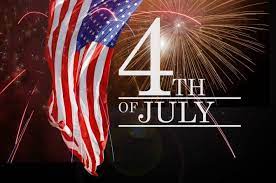 Четвертое июля отмечается как день независимости америки в связи с празднованием 4 июля 1776 года многие города сша отмечают этот день пикниками, парадами и фейерверками. Den Nezavisimosti Ssha Ot Istorii Nacionalnogo Prazdnika K Sovremennosti